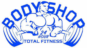 Body Shop Total Fitness