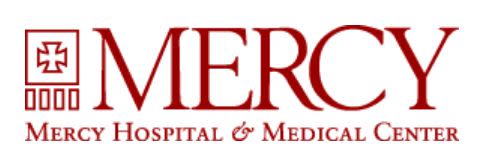 mercy medical hospital logo chicago center health il cardiac care custom eventbrite events