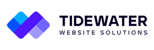 Tidewater Website Solutions Logo