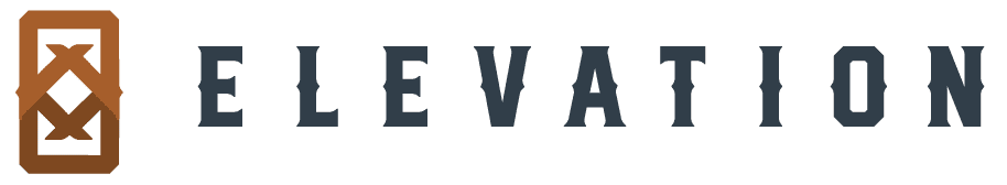 Elevation Logo