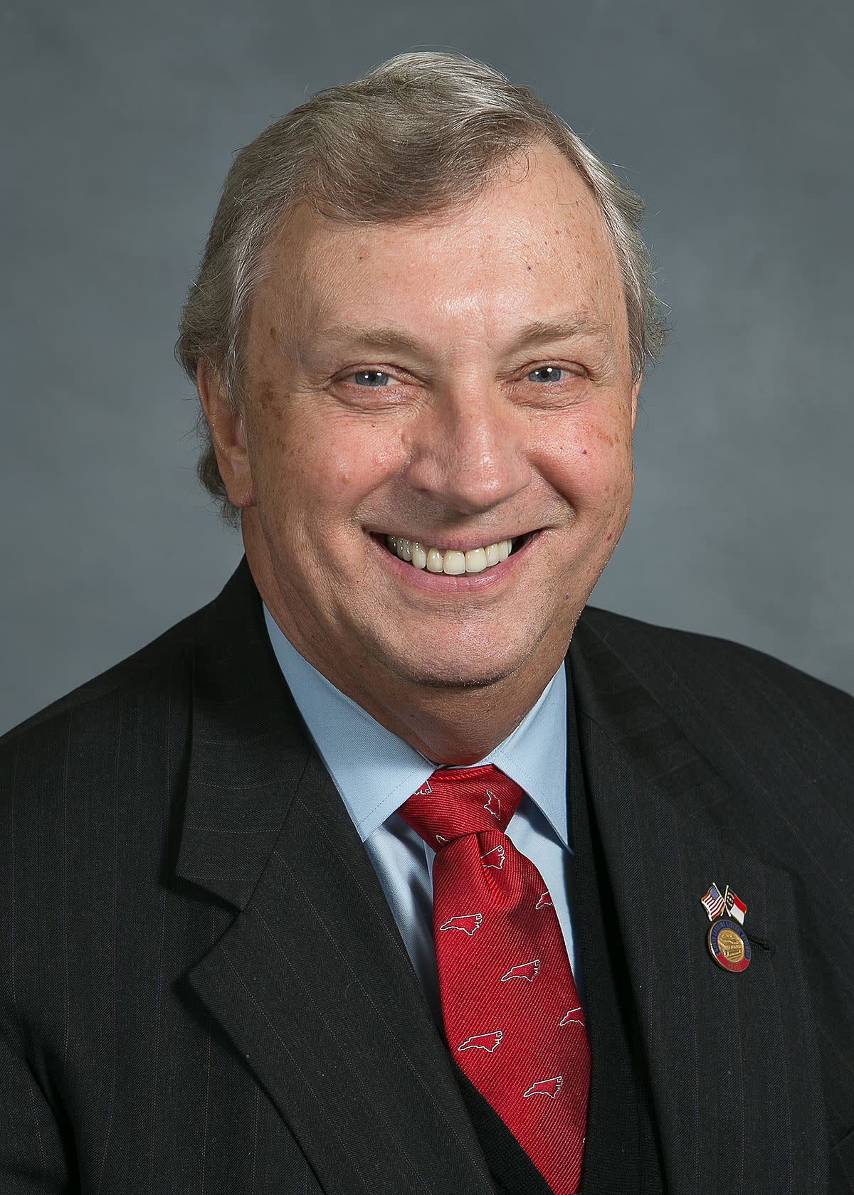 Keynote Speaker: Honorable Craig Horn