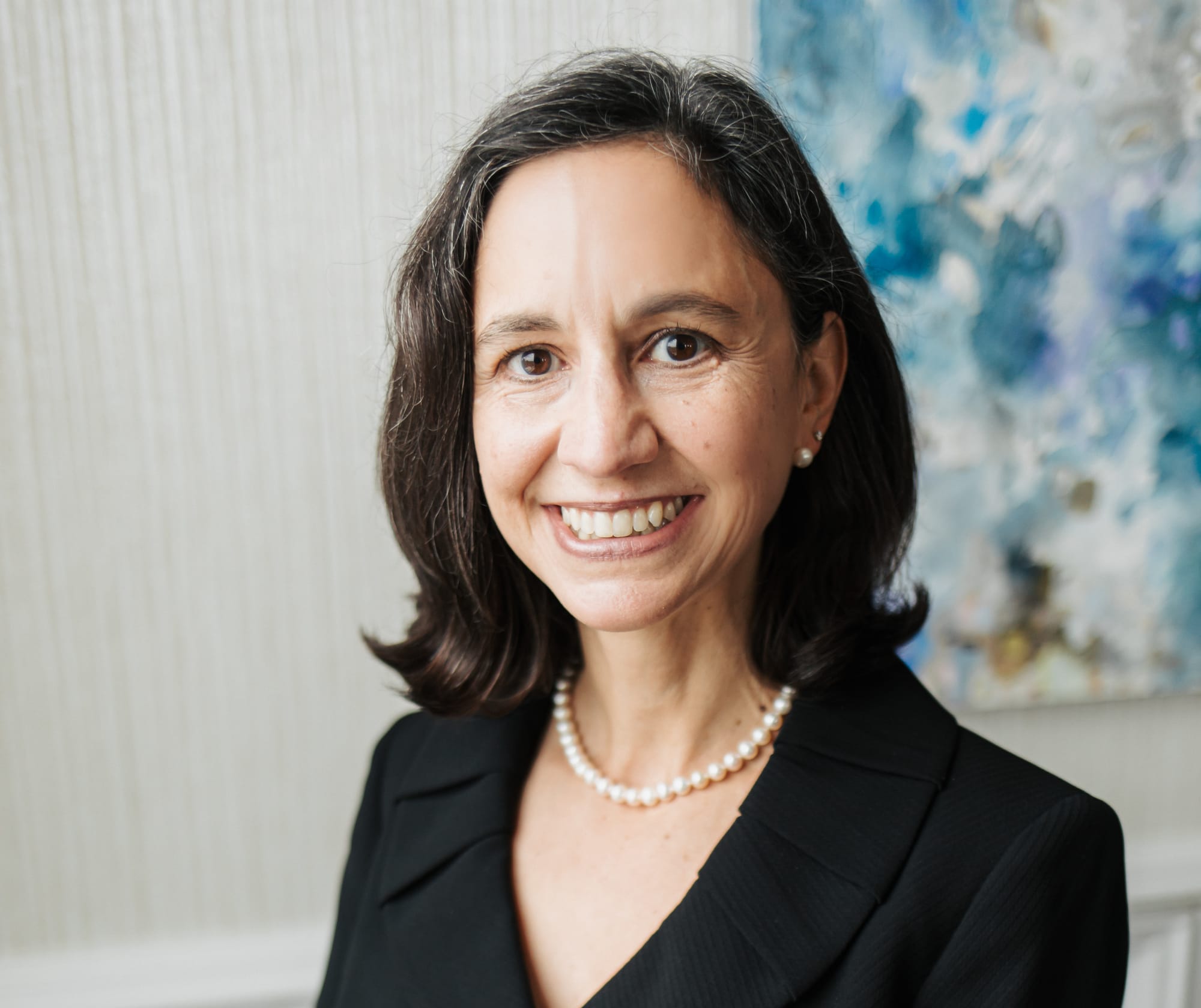 Emilee Collins, CCIM