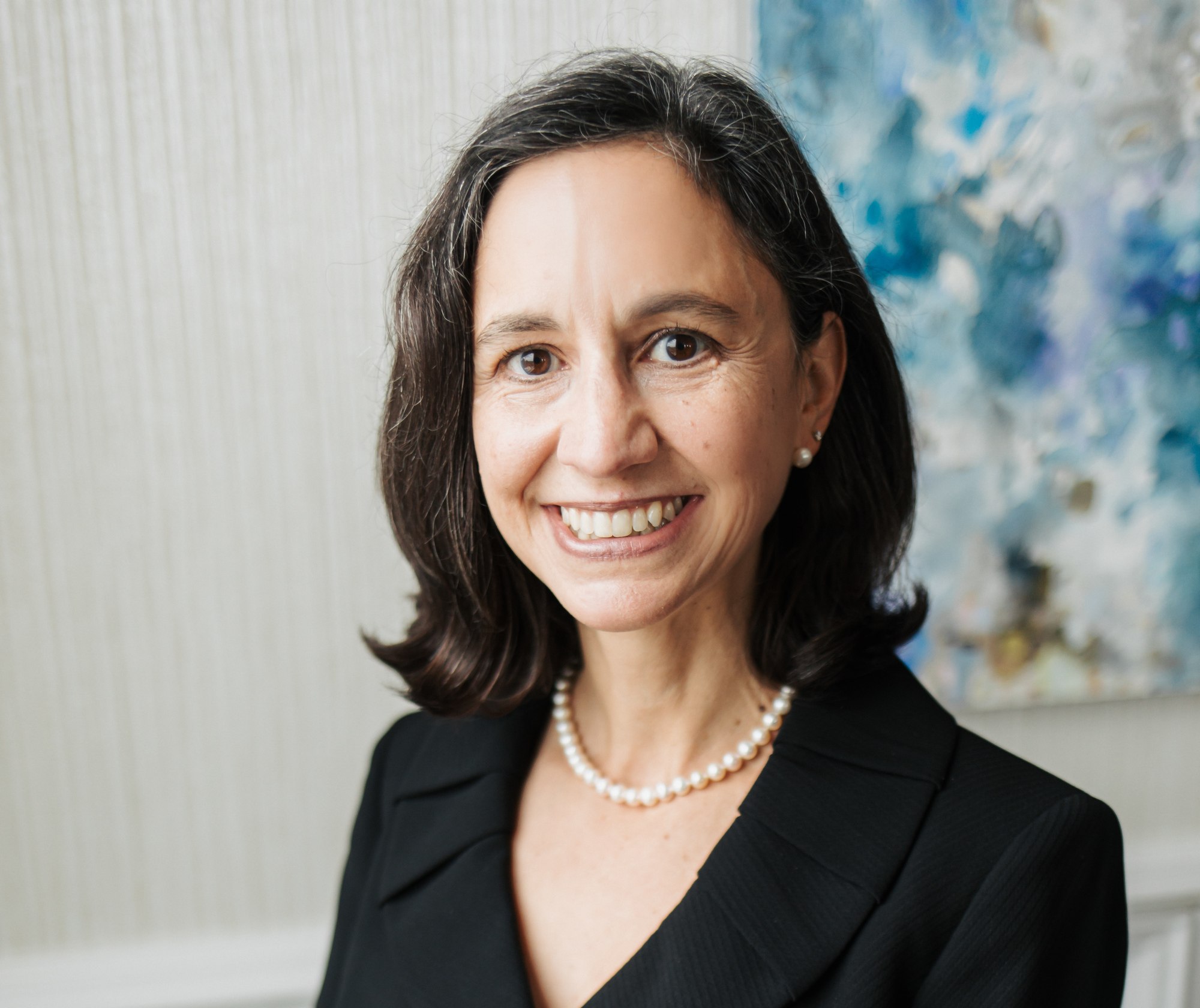 Emilee Collins, CCIM