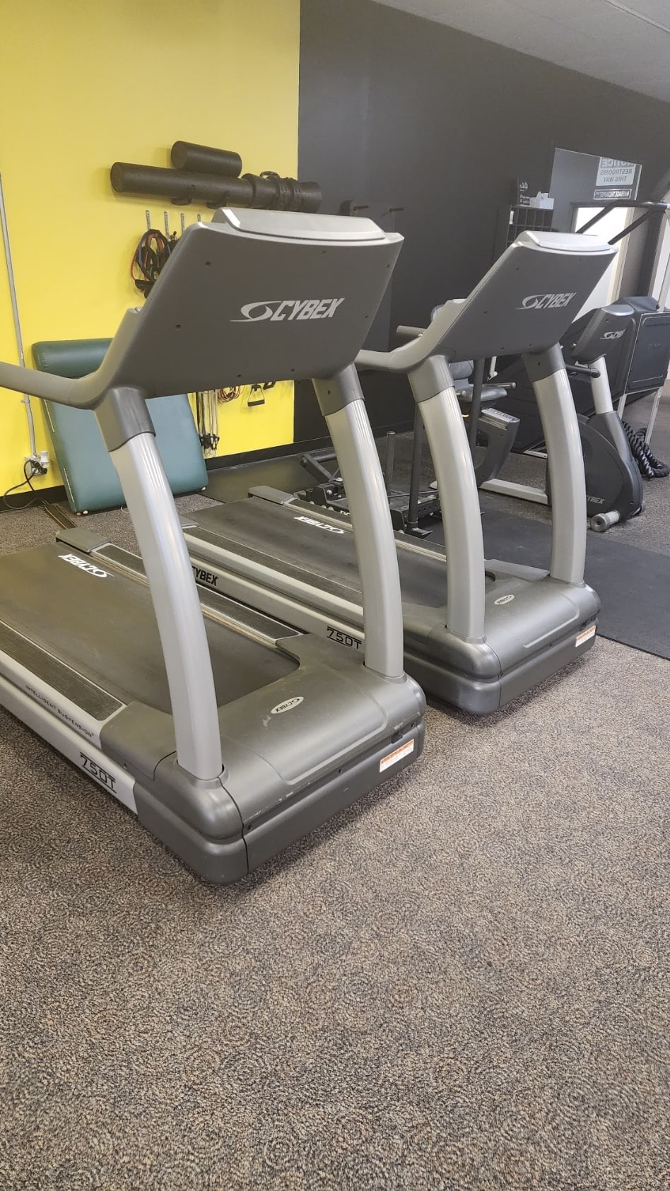 Rock Steady Boxing Johnson County