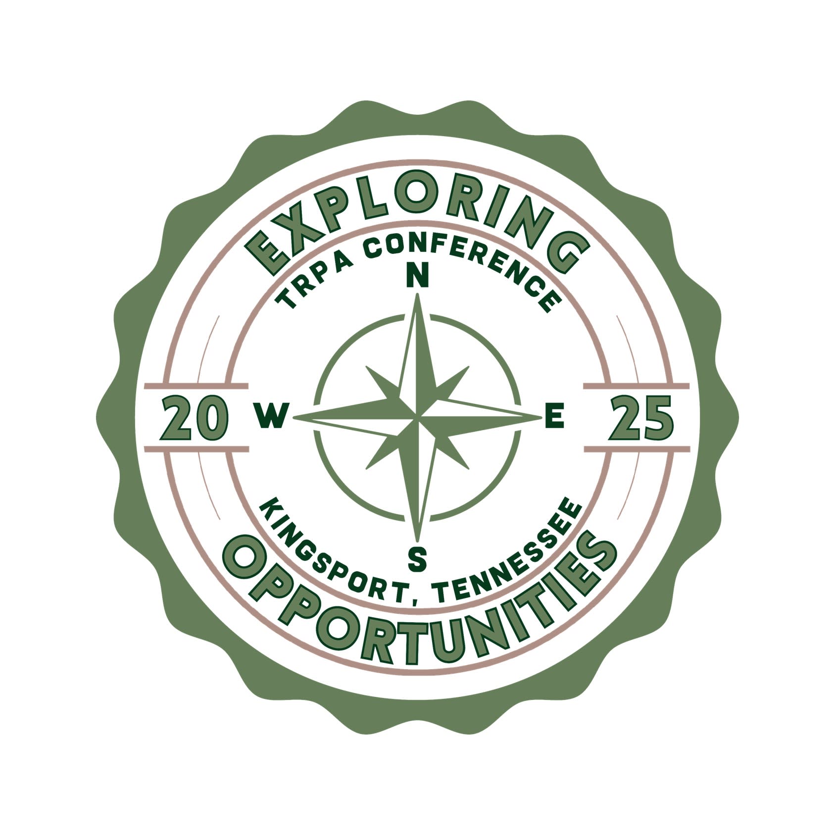 Confernence logo