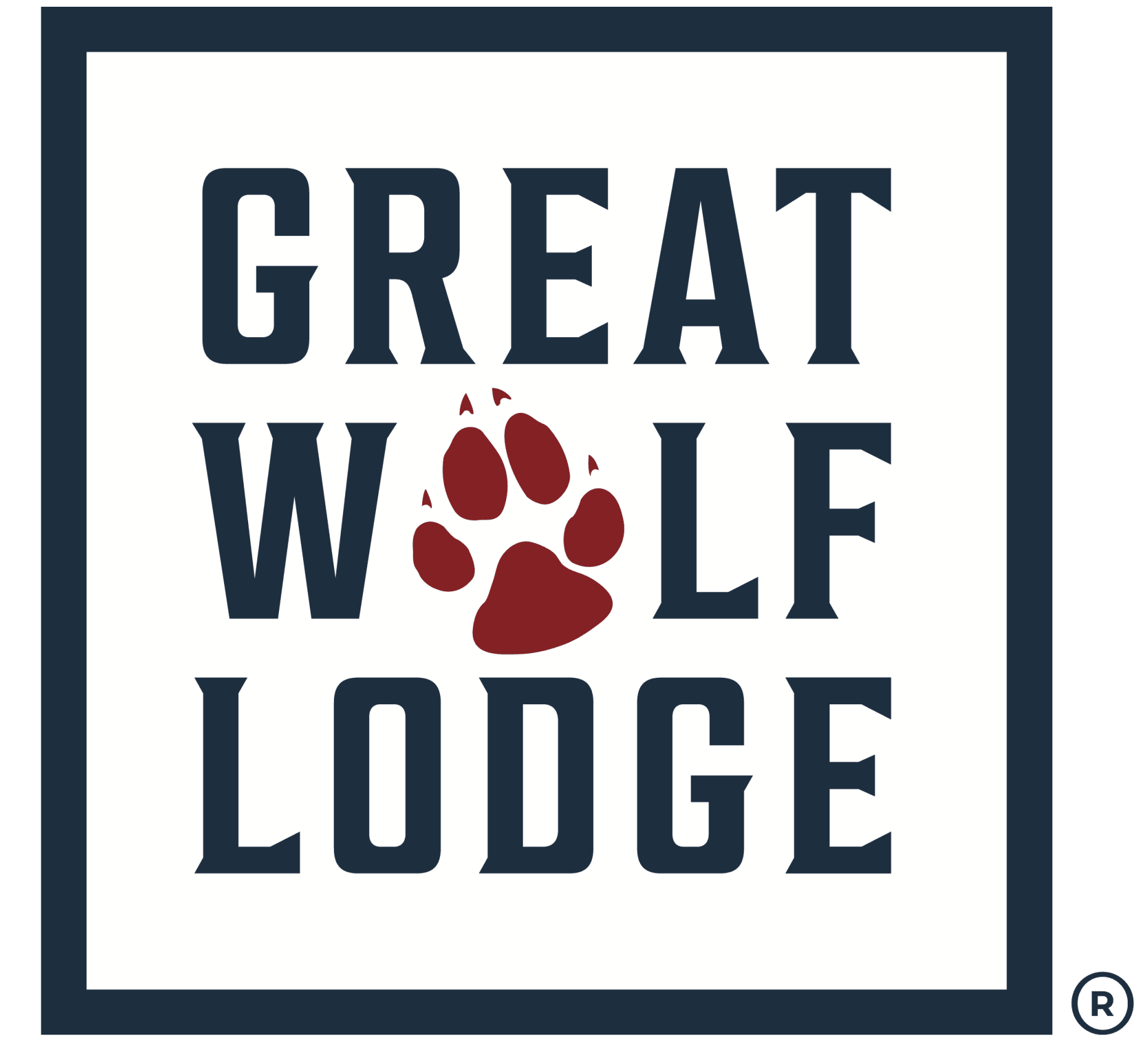 Great Wolf Lodge Logo