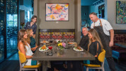 Urban Prime Restaurant