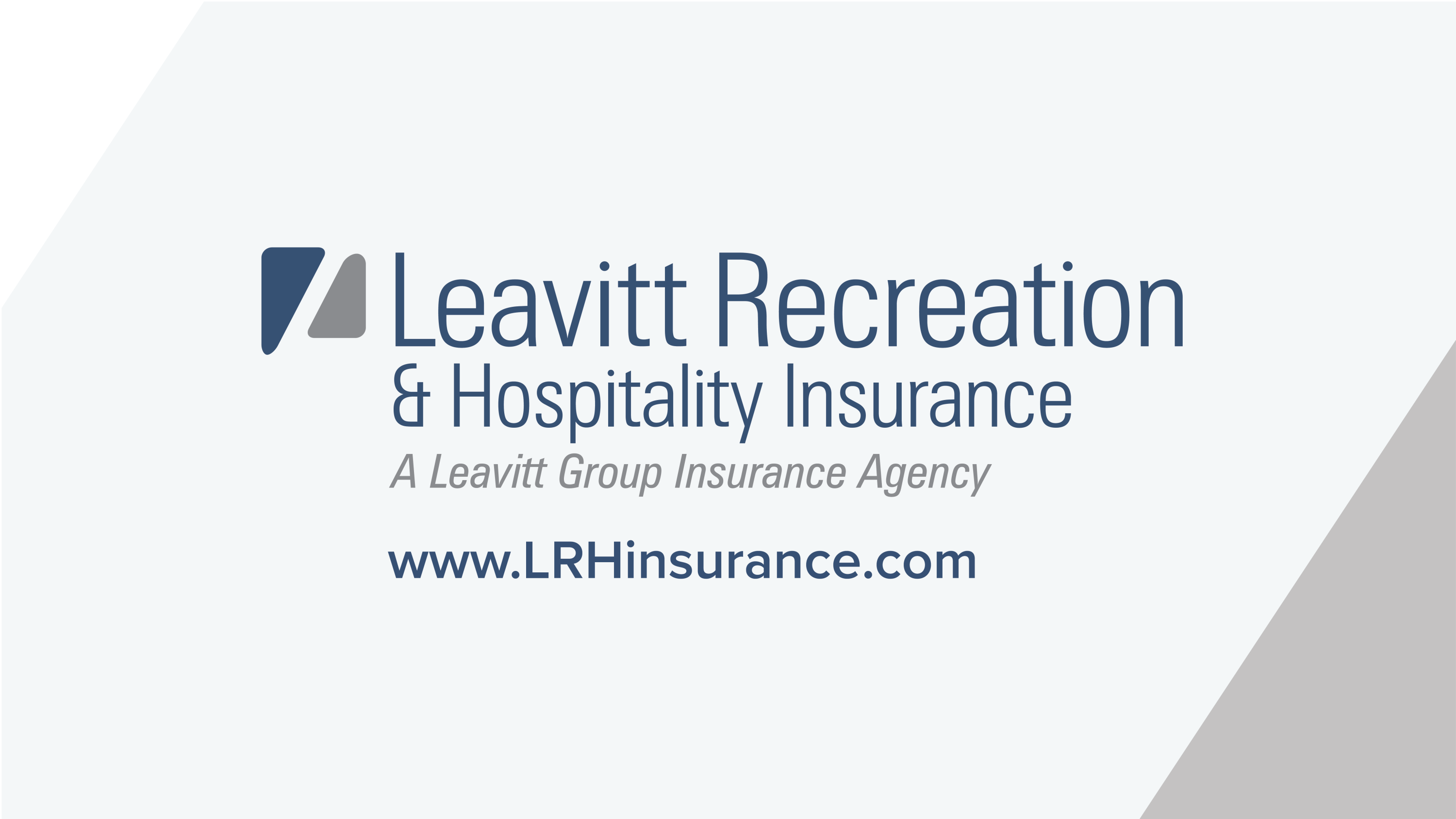 Leavitt Recreation & Hospitality Insurance