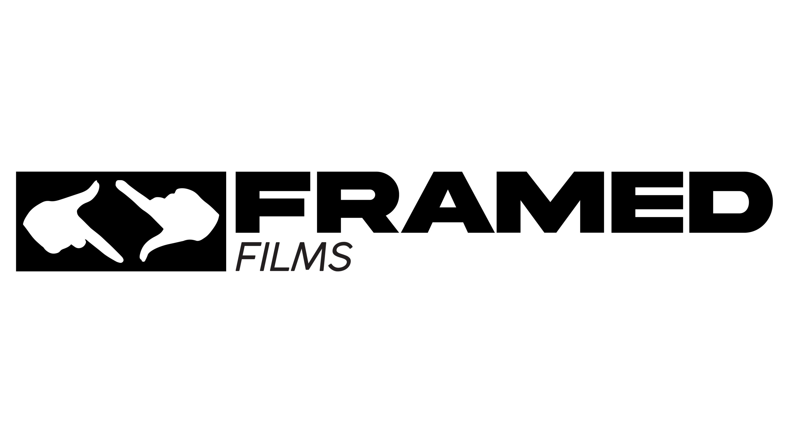 Framed Films Logo