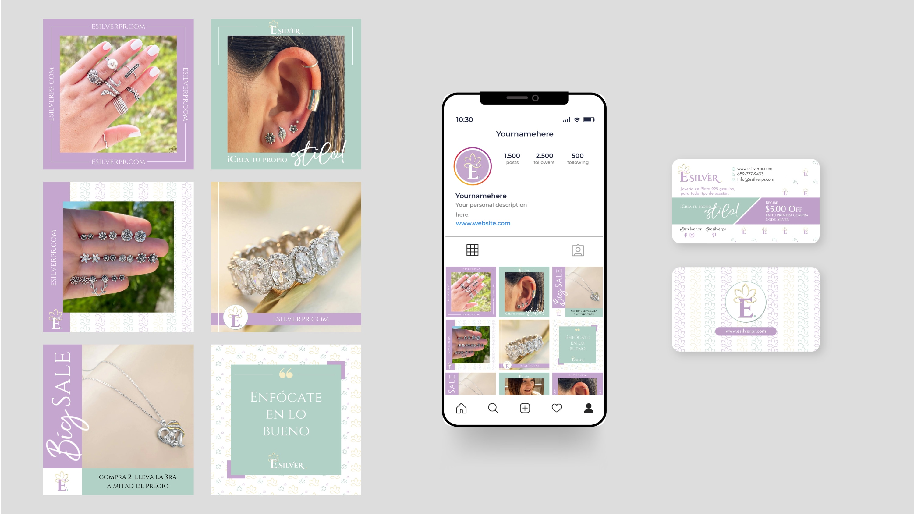 Social Media Strategy