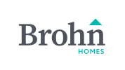 Brohn Homes Logo