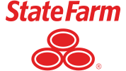 State Farm logo