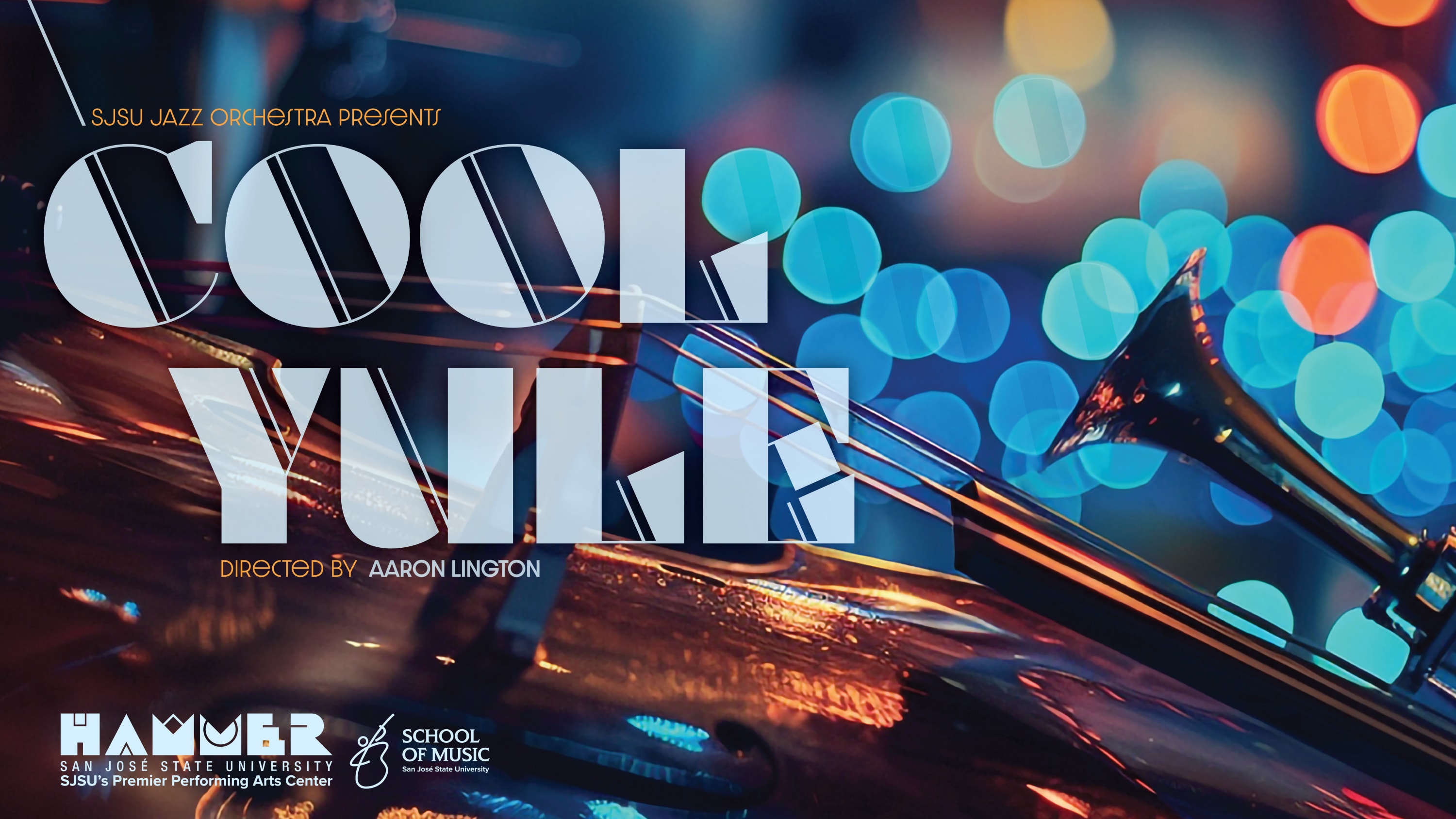 Hammer Presents: Cool Yule (Directed by Aaron Lington)