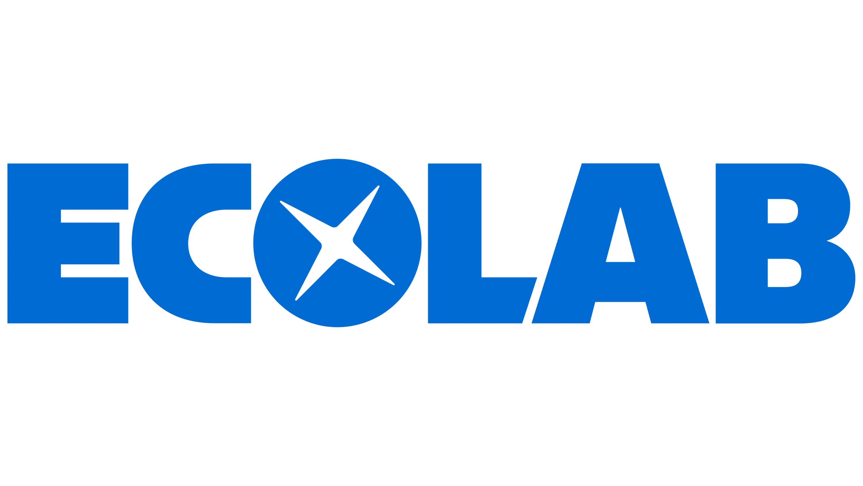 Ecolab