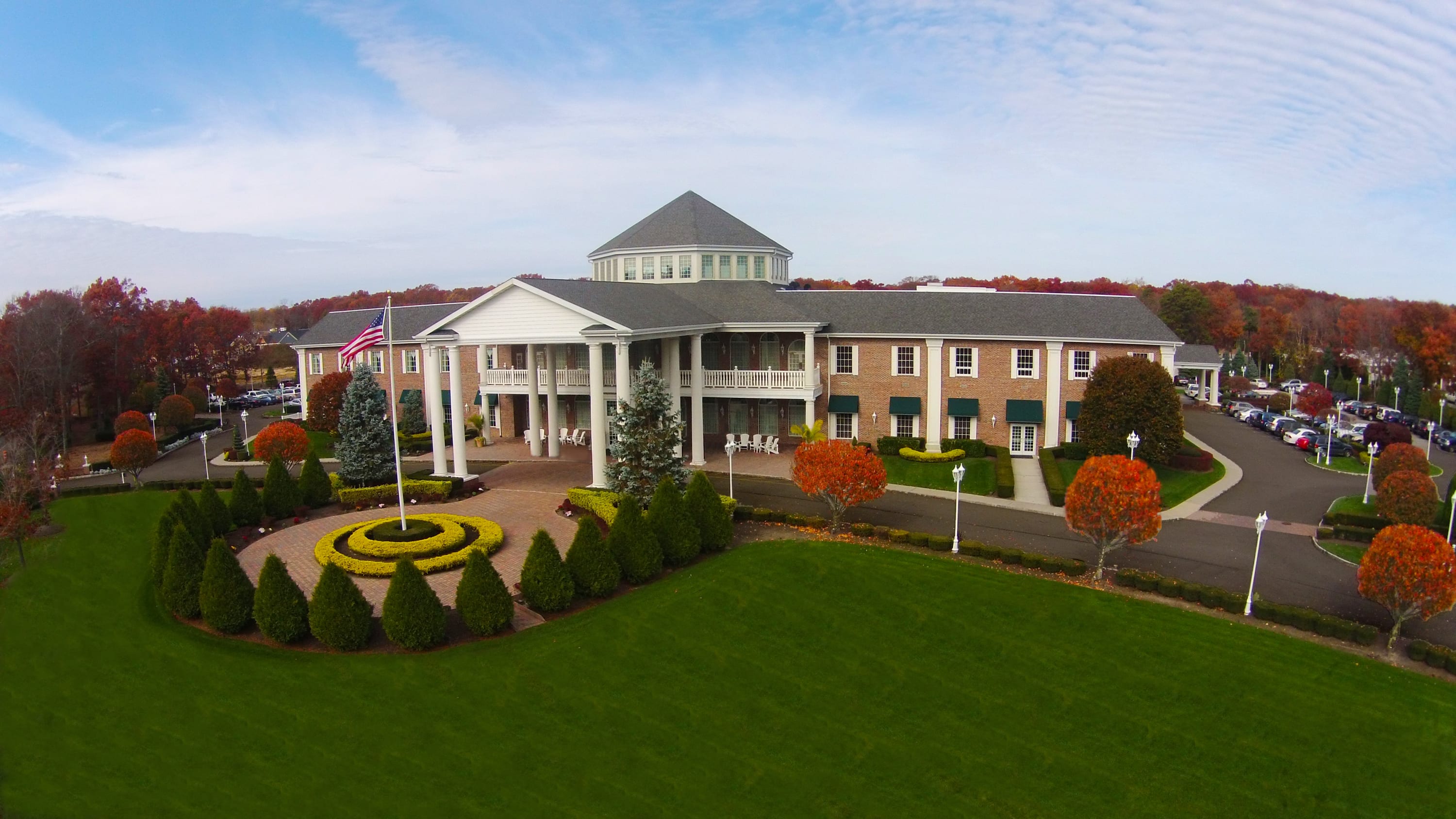 The Inn at East Wind