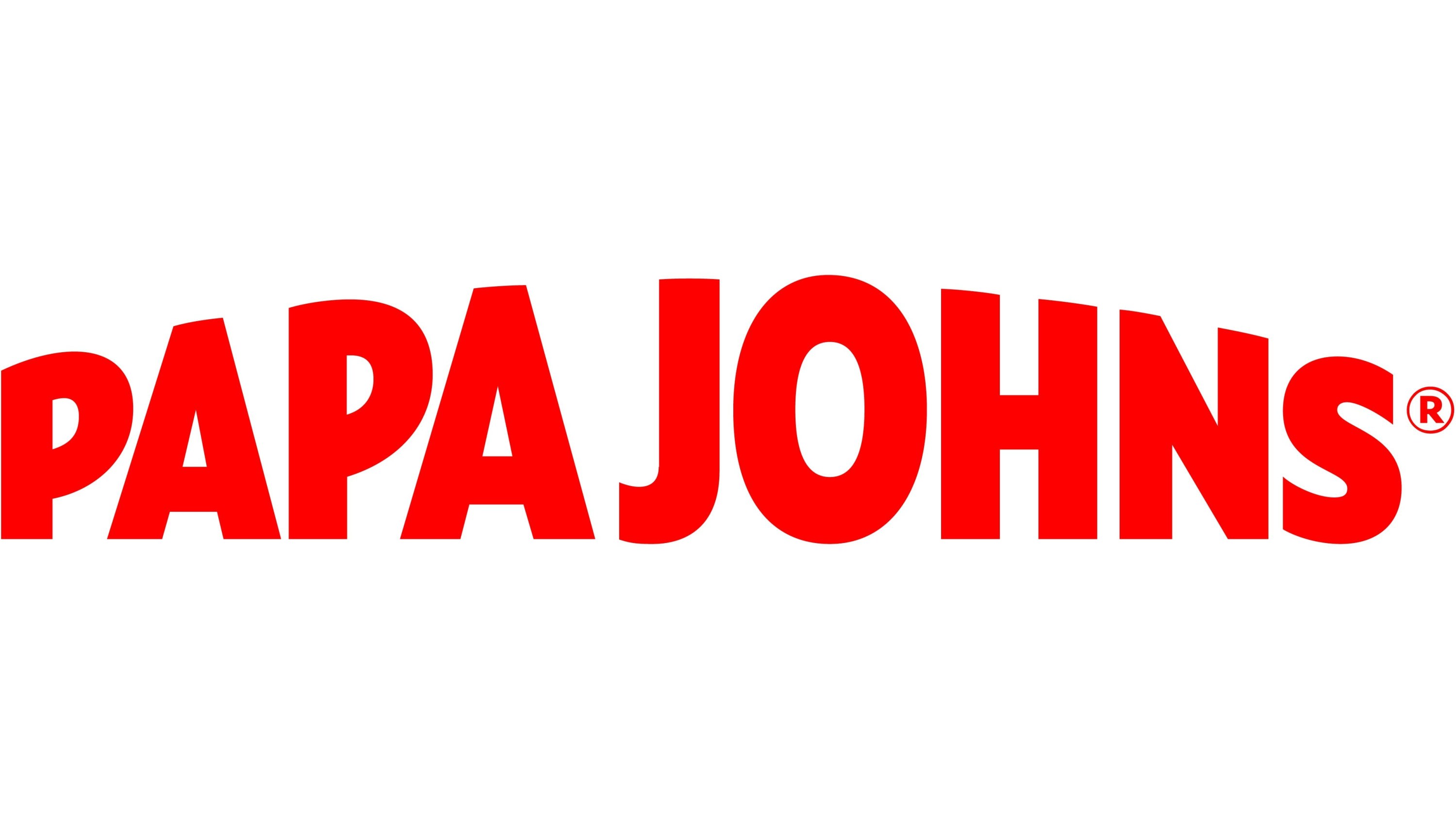 Papa Johns Pizza