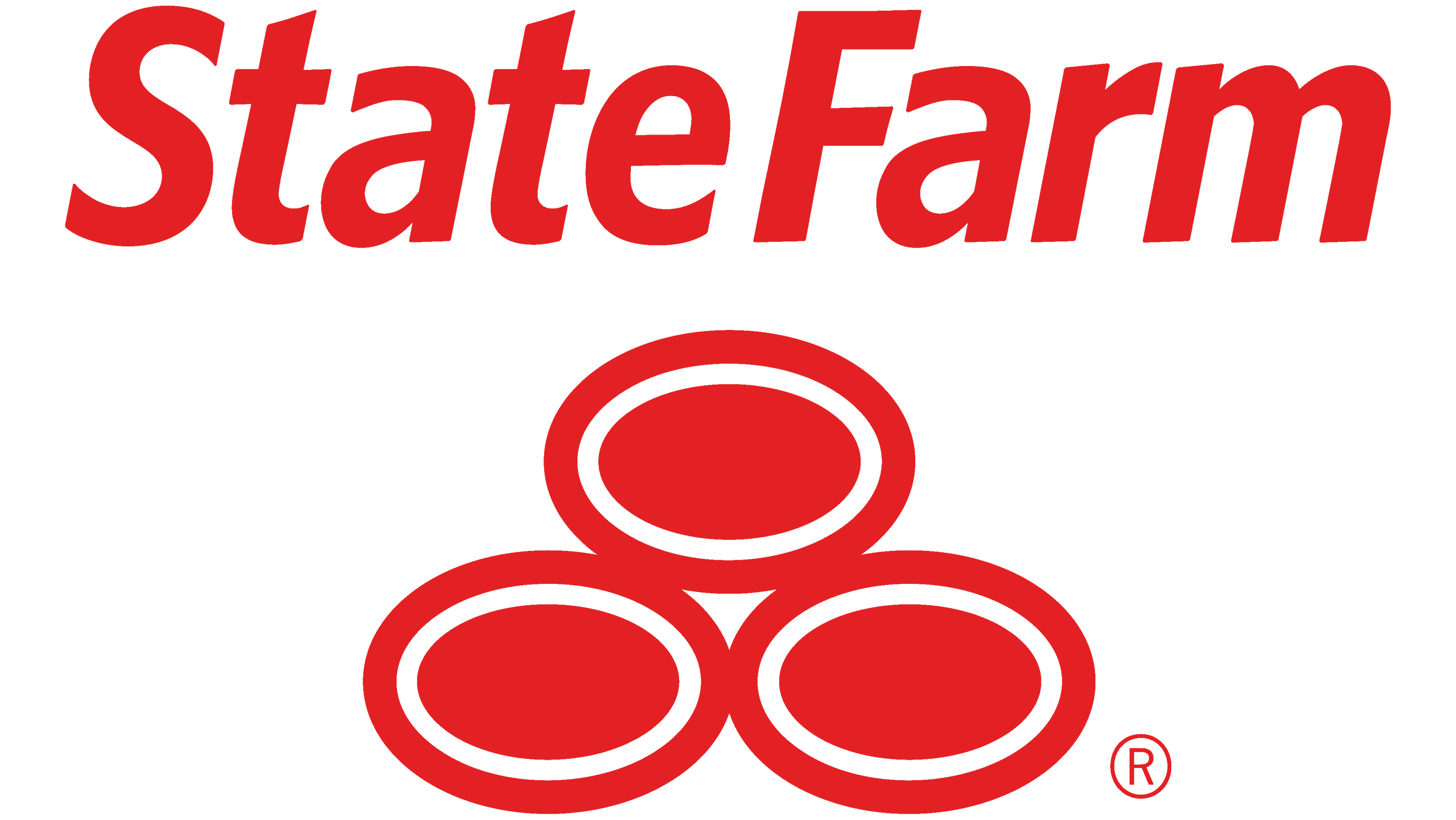 State Farm logo