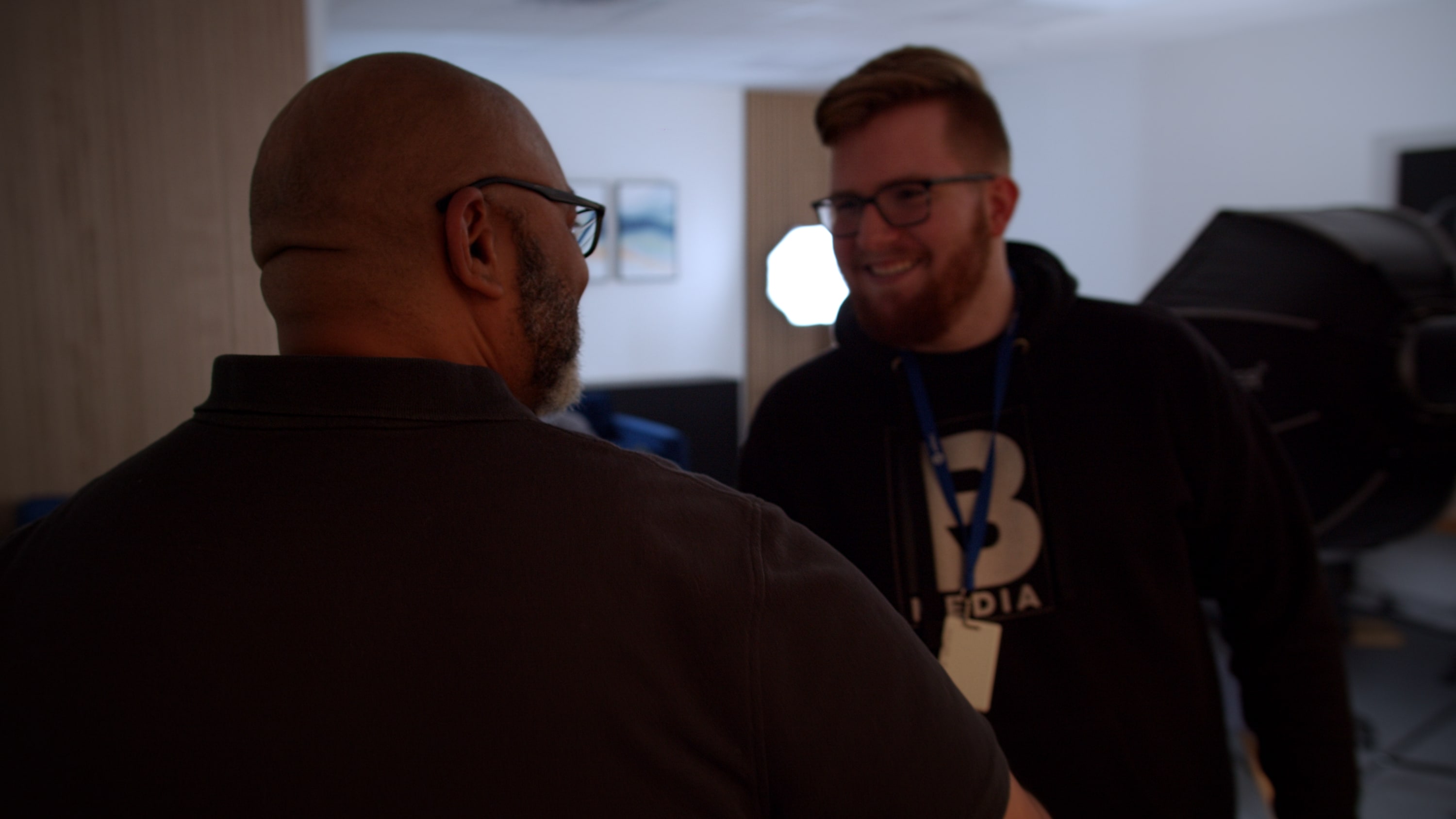 Creating engaging instructional and professional development videos for Wilber Group, certification coures