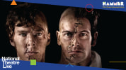 National Theatre Live Presents: Frankenstein