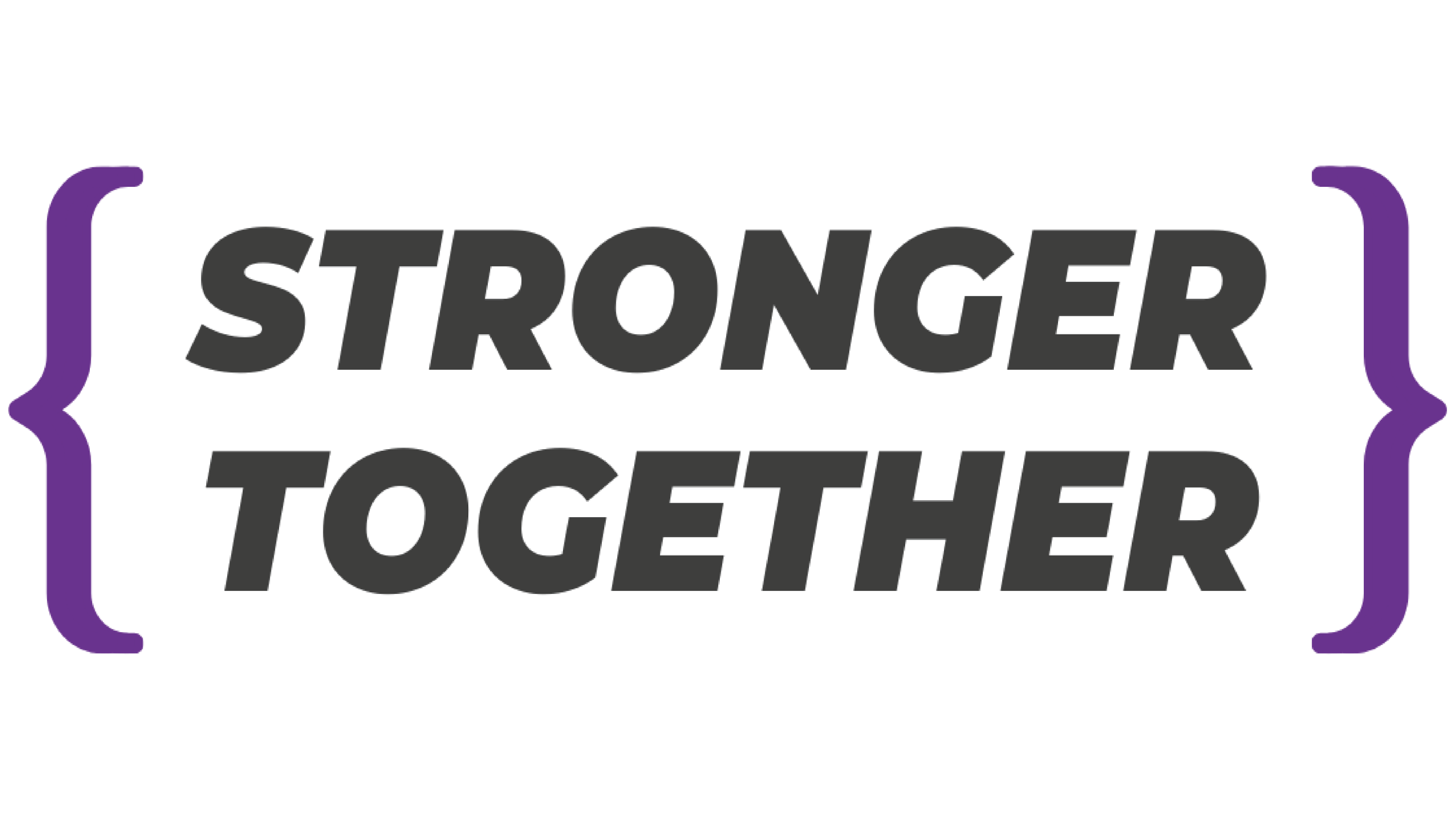 Stronger Together