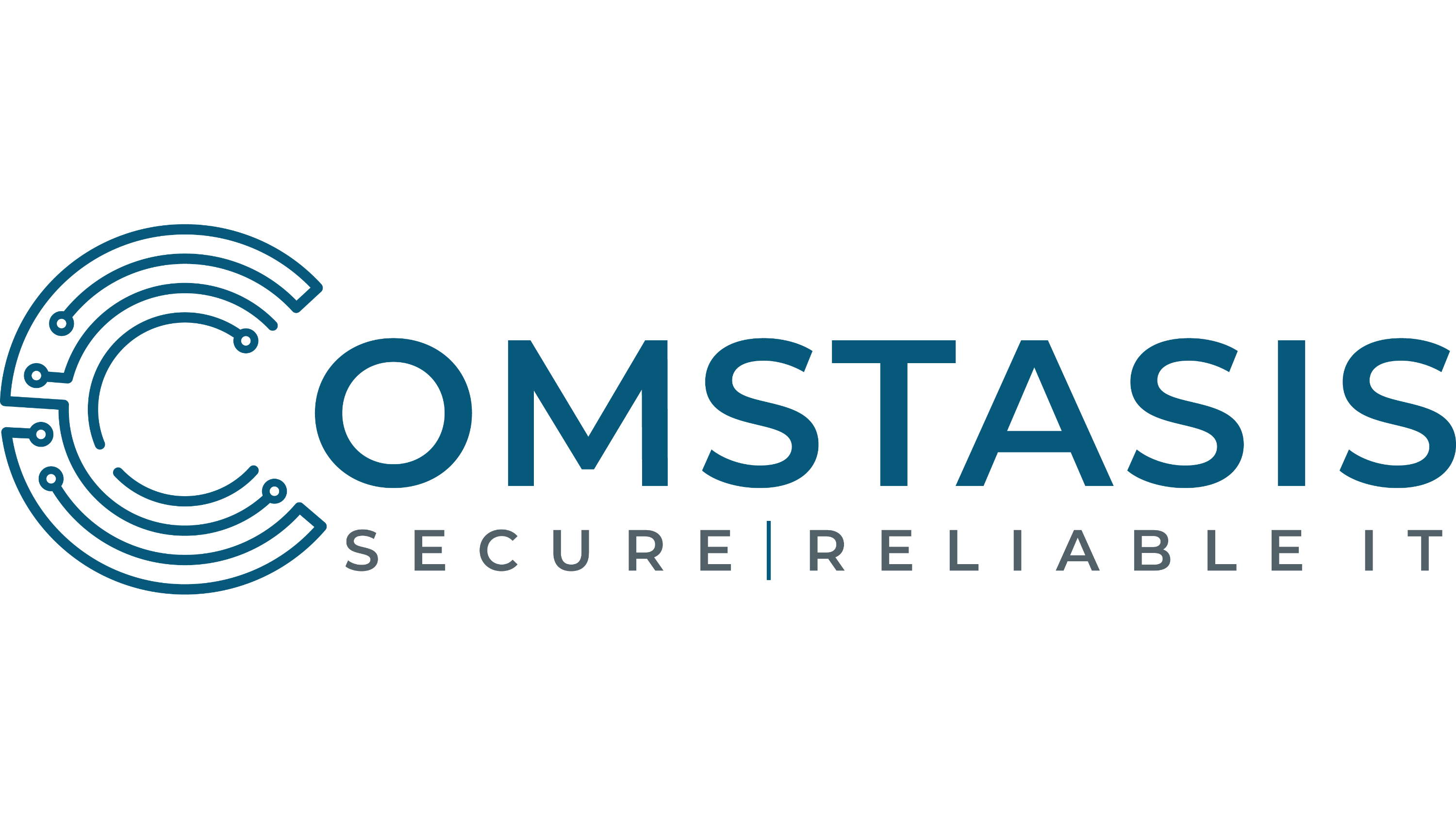 Comstasis: Secure | Reliable IT