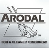 Arodal Services Ltd. logo