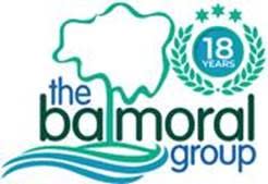 the Balmoral Group