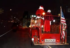 Santa