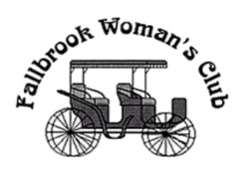 Fallbrook Womens Club - logo