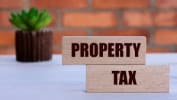 property tax foreclosure