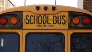 Back-to-School Safety Tips