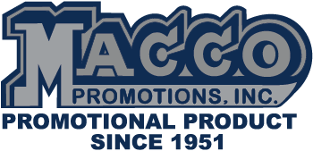 MACCO Promotions logo