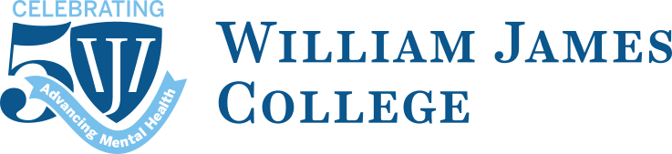 William James College Logo