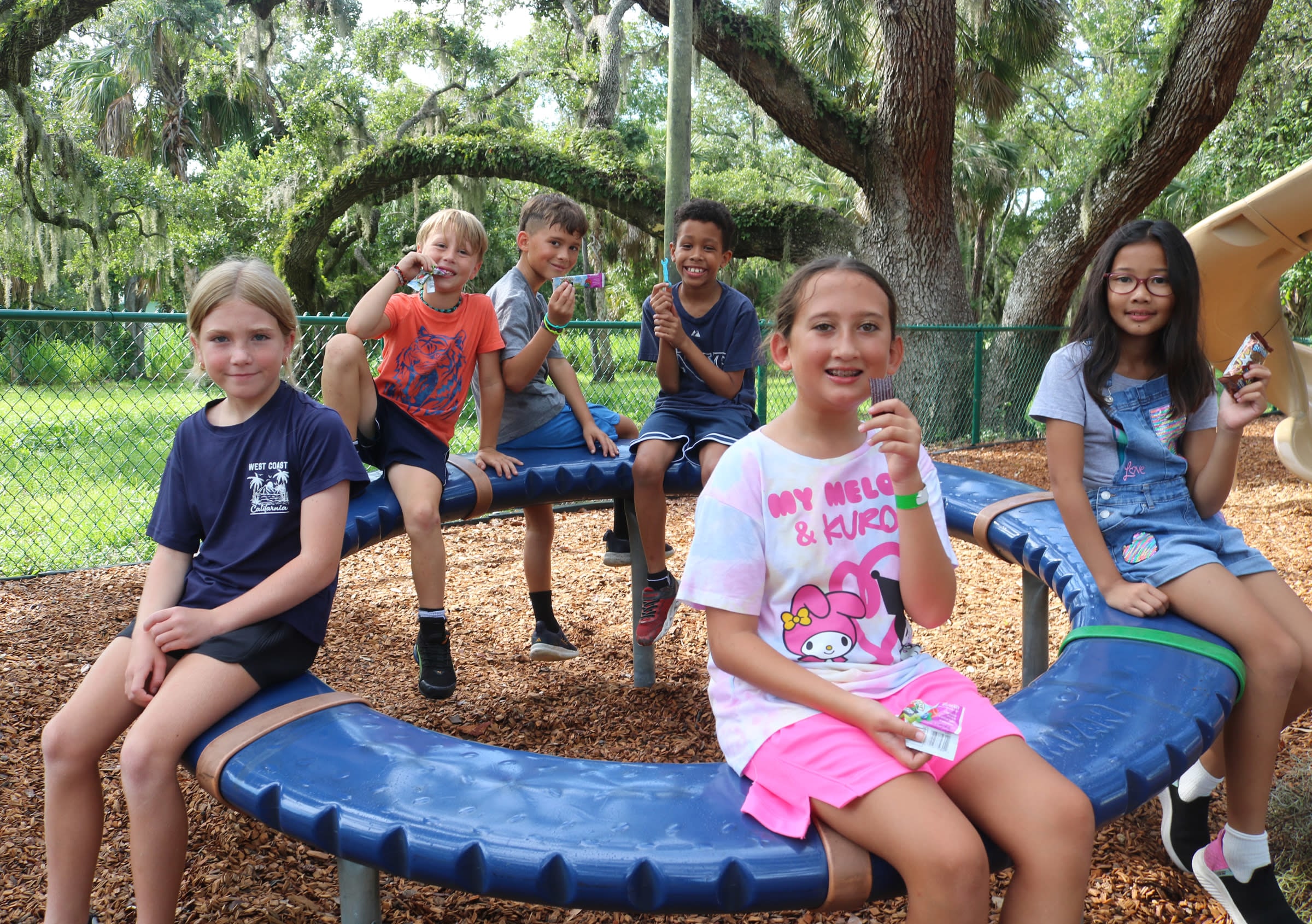 All Faiths Food Bank hunger grants