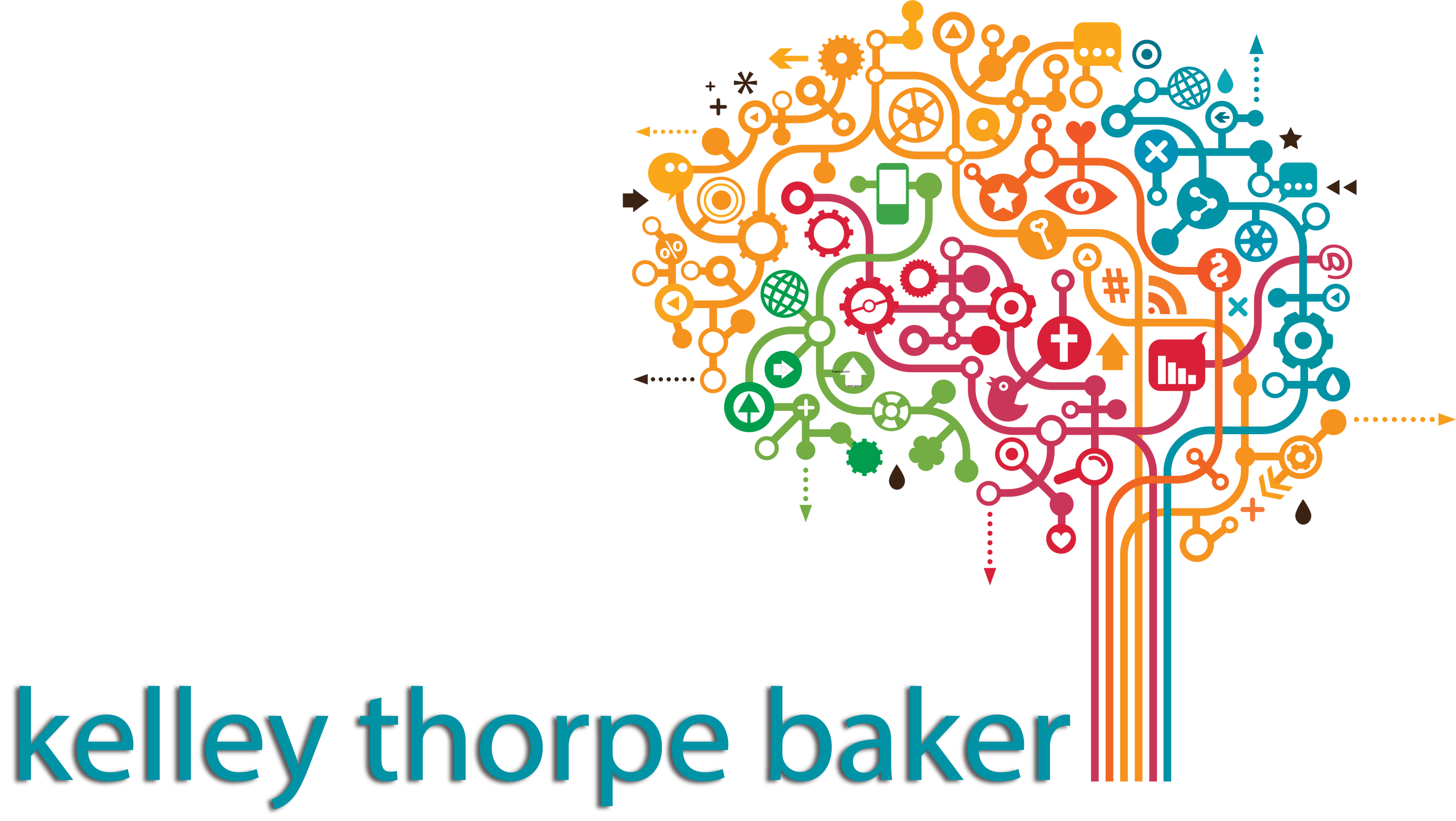 Kelley Thorpe Baker Logo