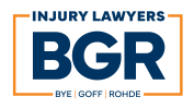 Eau Claire Personal Injury Law Firm Bye, Goff & Rohde