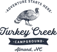 Turkey Creek logo