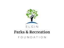 Foundation of Parks & Recreation Elgin LOGO