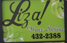 Liza Weed