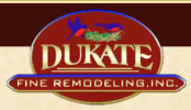 DuKate Fine Remodeling Logo | BAGI