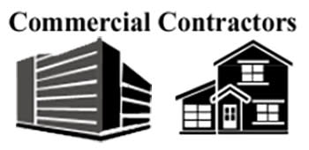 Commercial Contractors