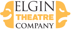 ELGIN Theatre Company Logo