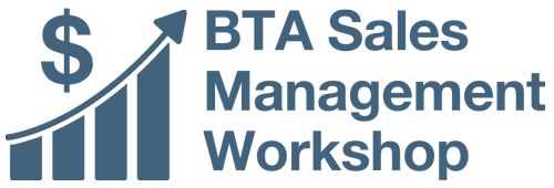 Sales Management Workshop logo