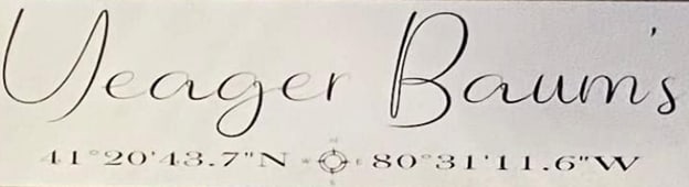 Yeagerbaum's Bar & Grill