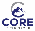 CORE Title Group logo