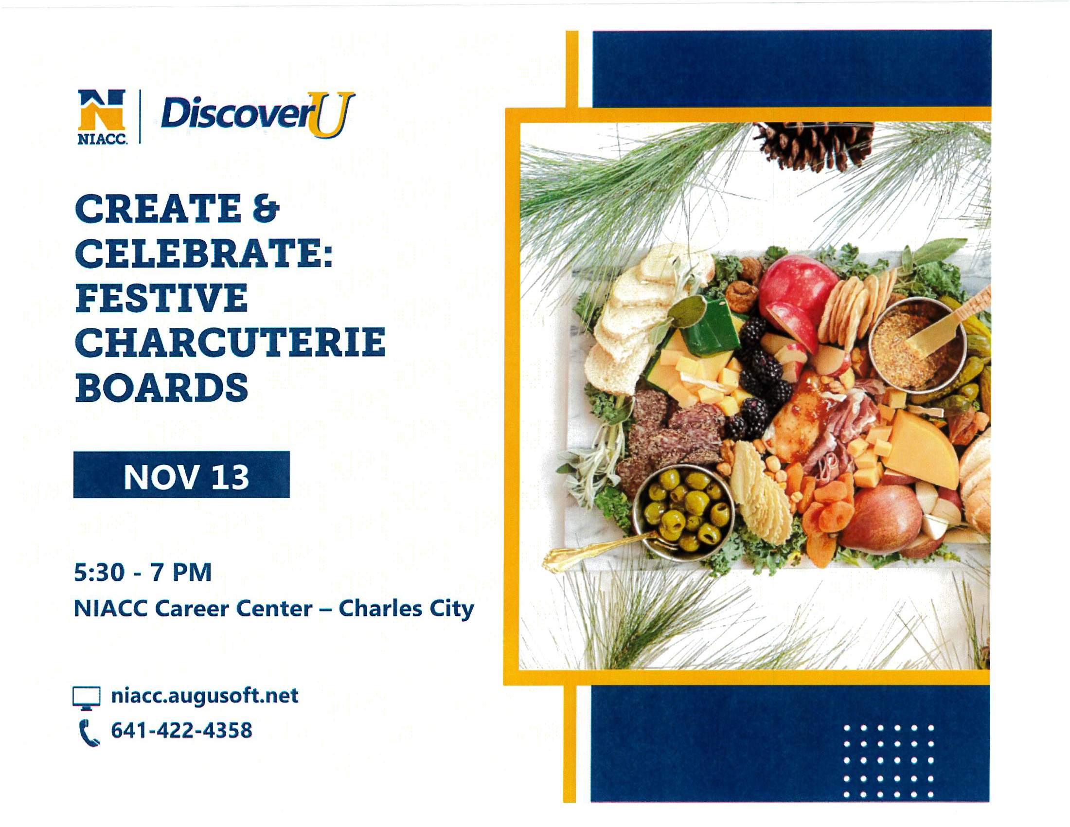 Charcuterie