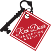 Red Door Marketing Agency Logo