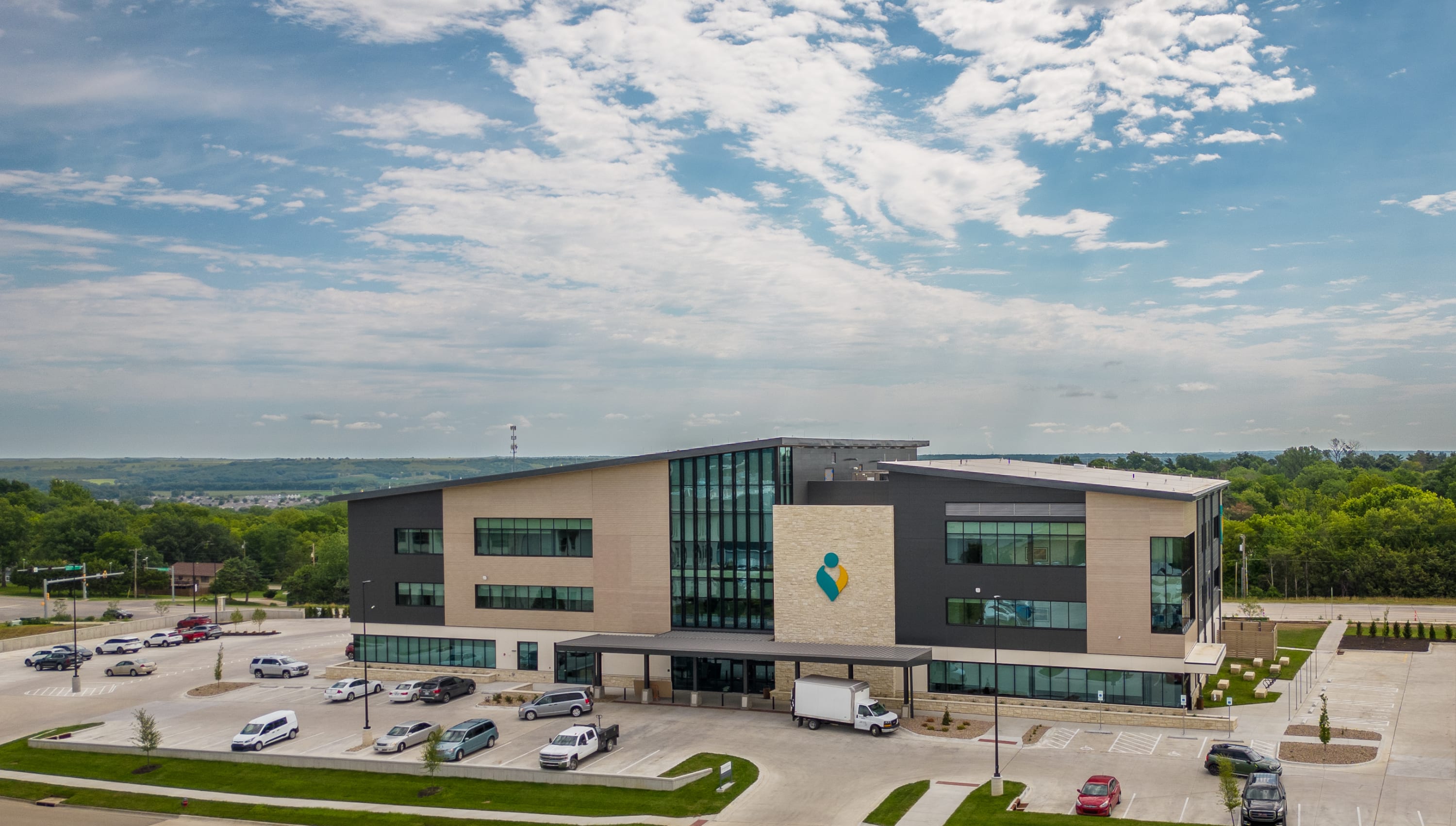 Stormont Vail Health Manhattan Campus