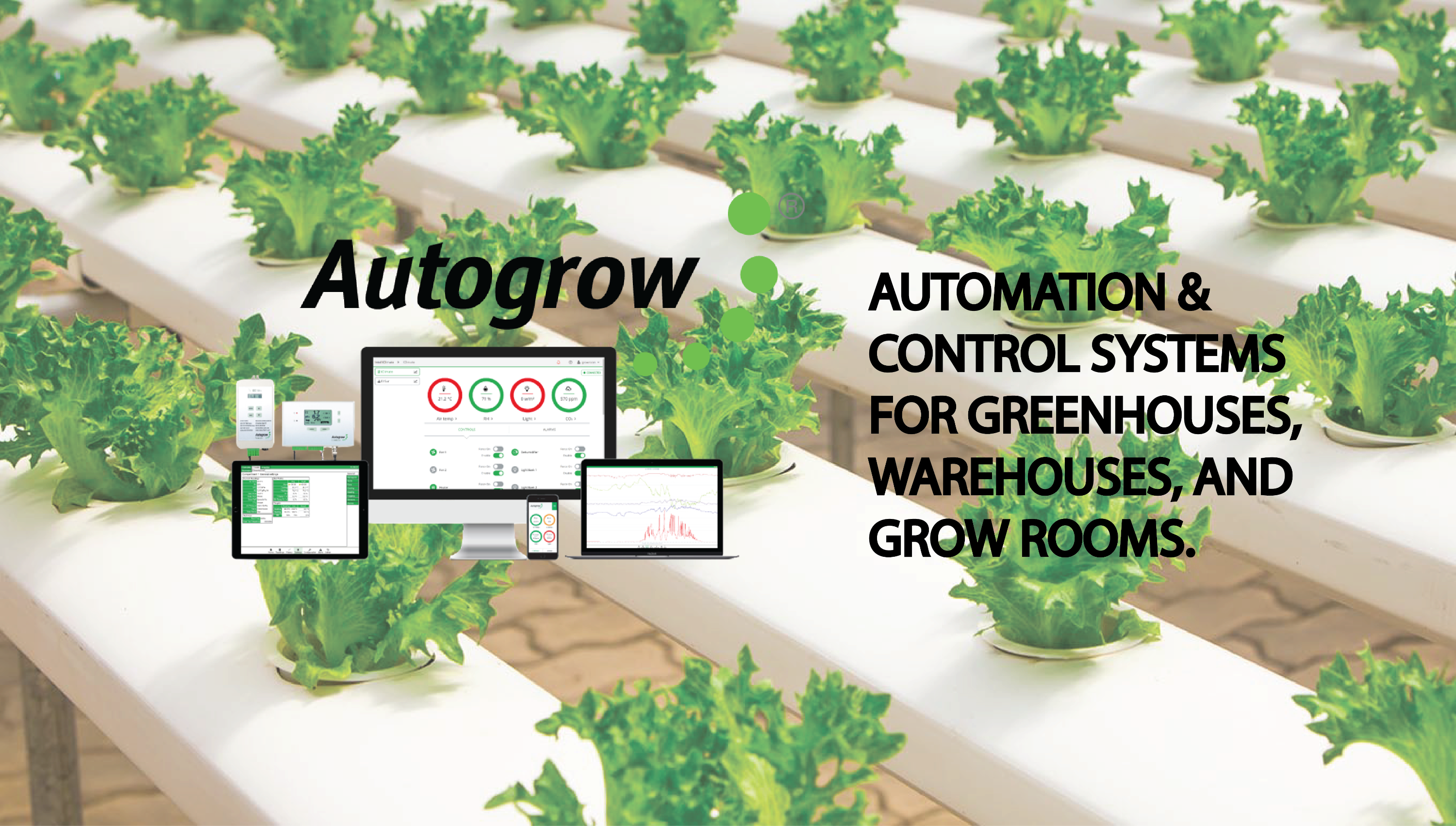 Autogrow Automated System