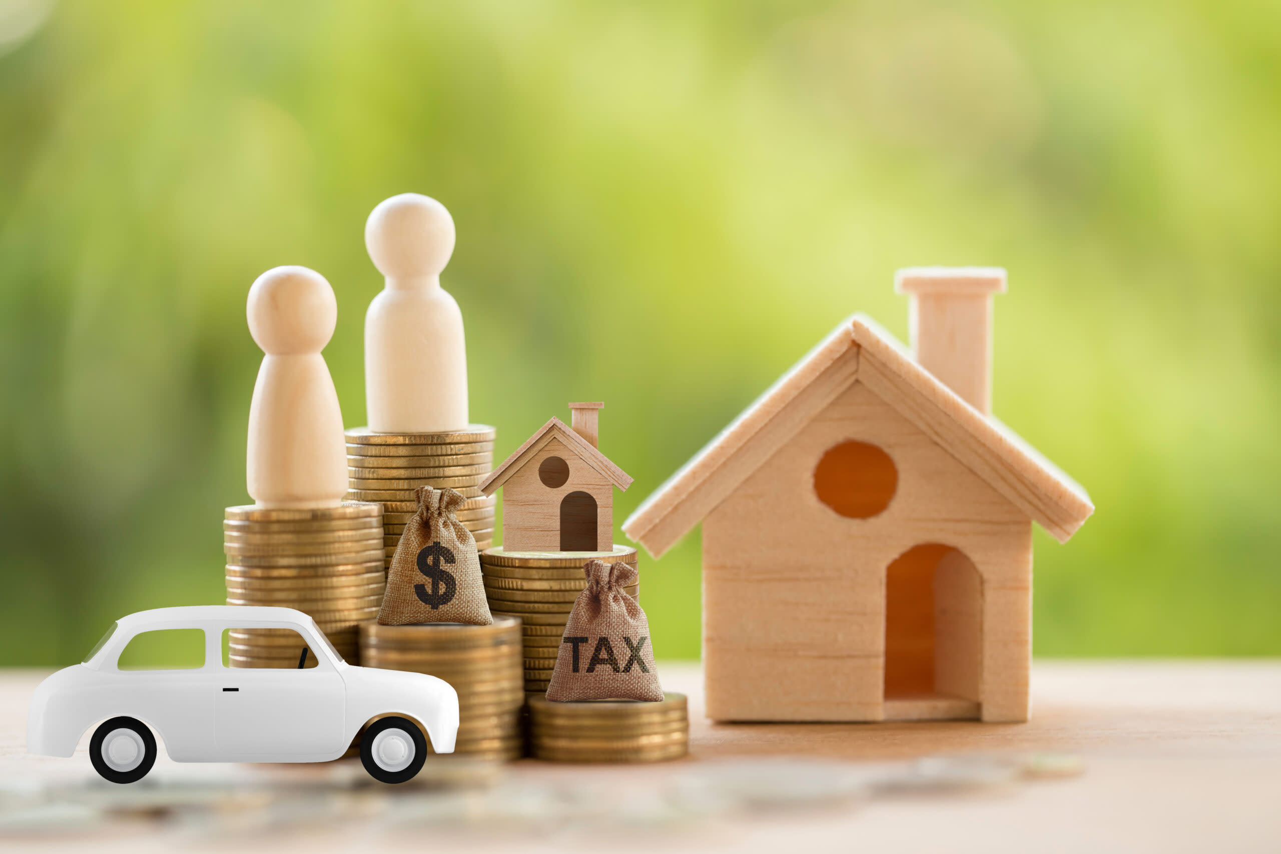 New York Tax Certificate